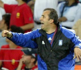 Τοπαλίδης στο προσκήνιο αν φύγει ο Χιμένεθ