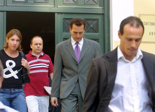 Την Τρίτη η απόφαση για το δηλωθέν τροχαίο των Κεντέρη – Θάνου