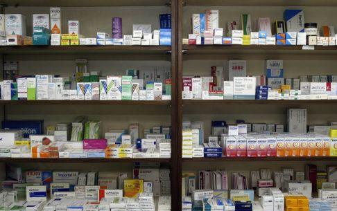 Κατ’ εξαίρεση χορήγηση φαρμάκων για σοβαρές ασθένειες αποφάσισαν οι φαρμακοποιοί Αττικής