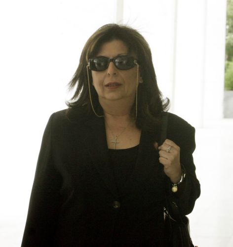 Ενώπιον βρετανικού δικαστηρίου εντός της ημέρας η συλληφθείσα ως Αντωνία Ηλία