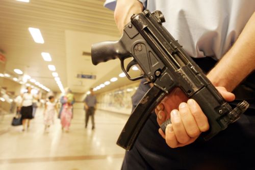 Αστυνομική επιχείρηση στην Κωνσταντινούπολη κατά αριστερών οργανώσεων