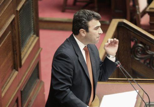 Αλλαγή στάσης της ΝΔ για το 40ωρο στο Δημόσιο