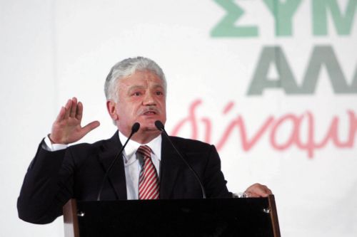 Σε αργία ο δήμαρχος Δίου-Ολύμπου έπειτα από παραπομπή σε δίκη