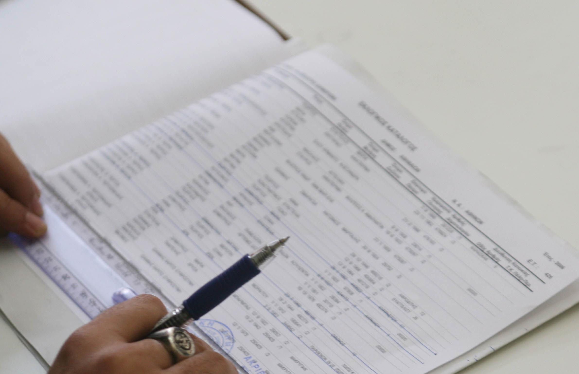 Απελευθέρωση 136 επαγγελμάτων από 2 Ιουλίου ανακοίνωσε το υπουργείο Οικονομικών