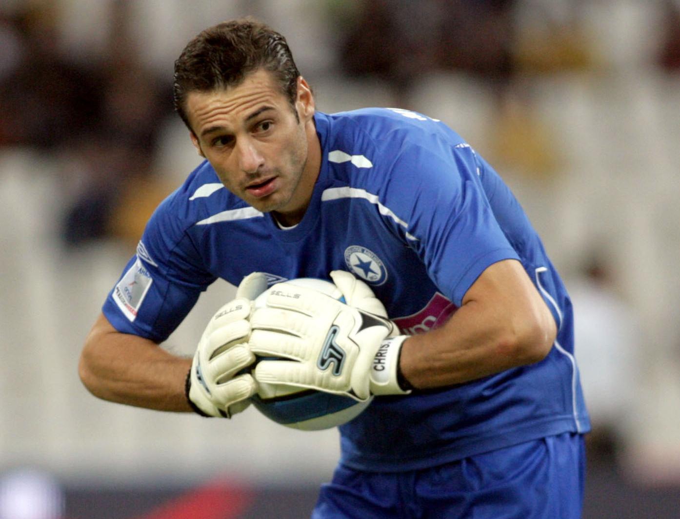 Φεύγουν Μιχαηλίδης, Σαγκανόφσκι, έρχονται (;) Φυτανίδης, Μακρής