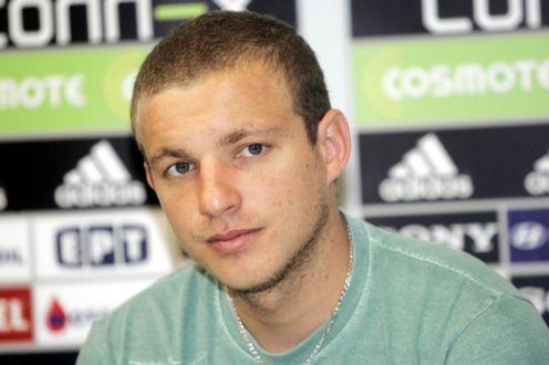 Δεν… ΠΑΟ επανέλαβε για πολλοστή φορά ο Μάτος