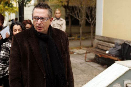 Στη Βουλή μηνυτήρια αναφορά του εκδότη Θ.Αναστασιάδη κατά του υπουργού Οικονομικών