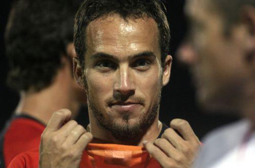 Ανοιχτή πόρτα για επιστροφή στο Λιμάνι από τον Μπελούτσι