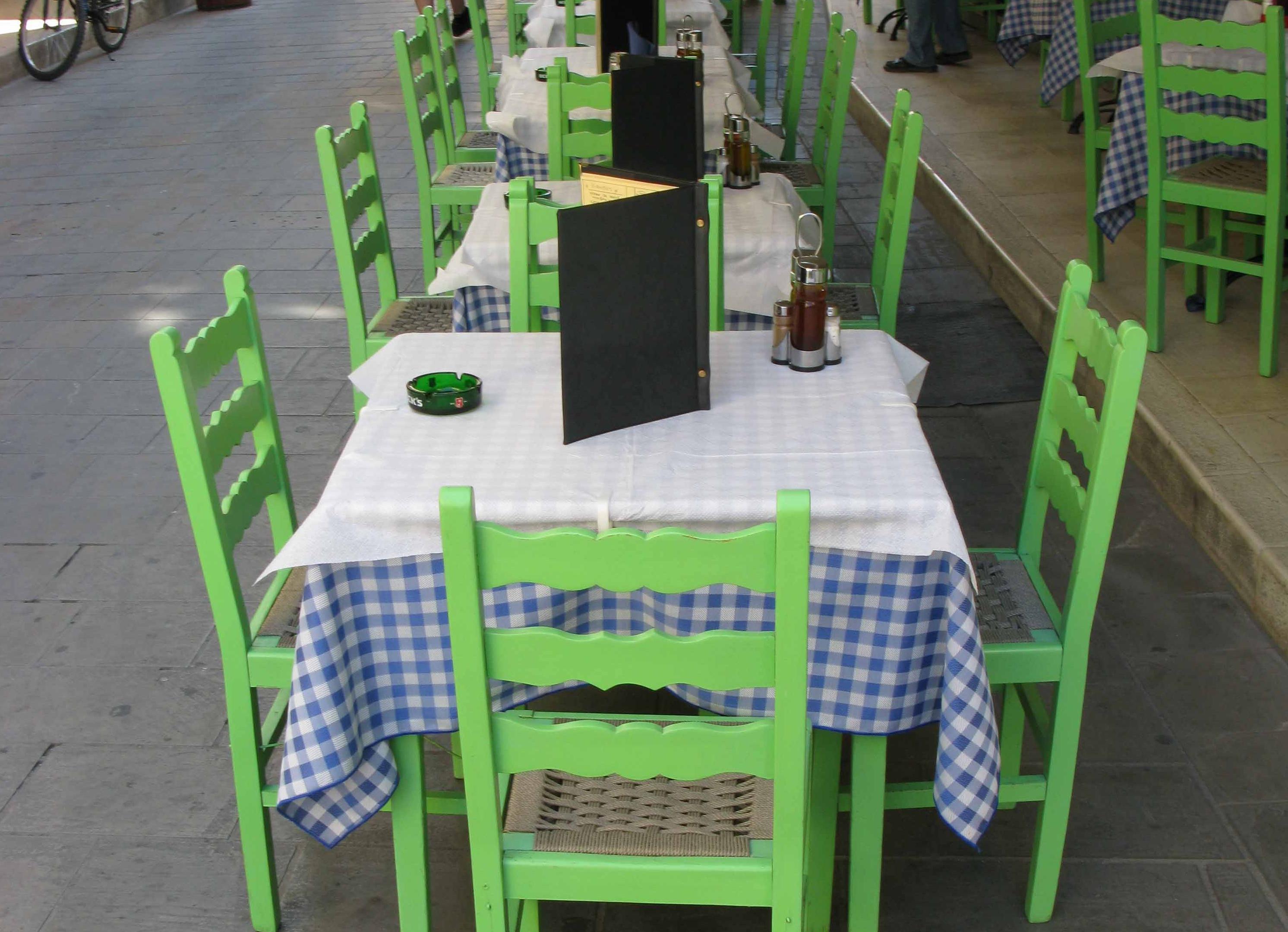 Πρόστιμα σε γνωστά εστιατόρια της Αθήνας για πώληση κατεψυγμένων ως φρέσκα