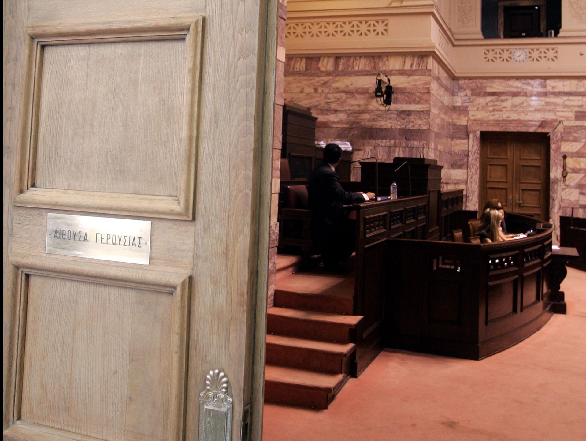 Μέχρι τις 6 Ιουνίου το πόρισμα της Προανακριτικής για τα υποβρύχια