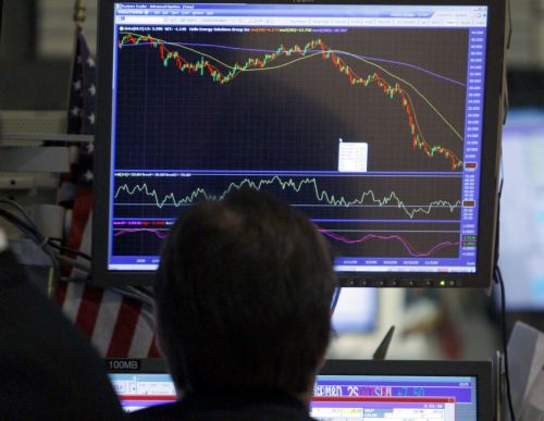 Νέες απώλειες 1,79% κατέγραψε το Χρηματιστήριο την Τετάρτη