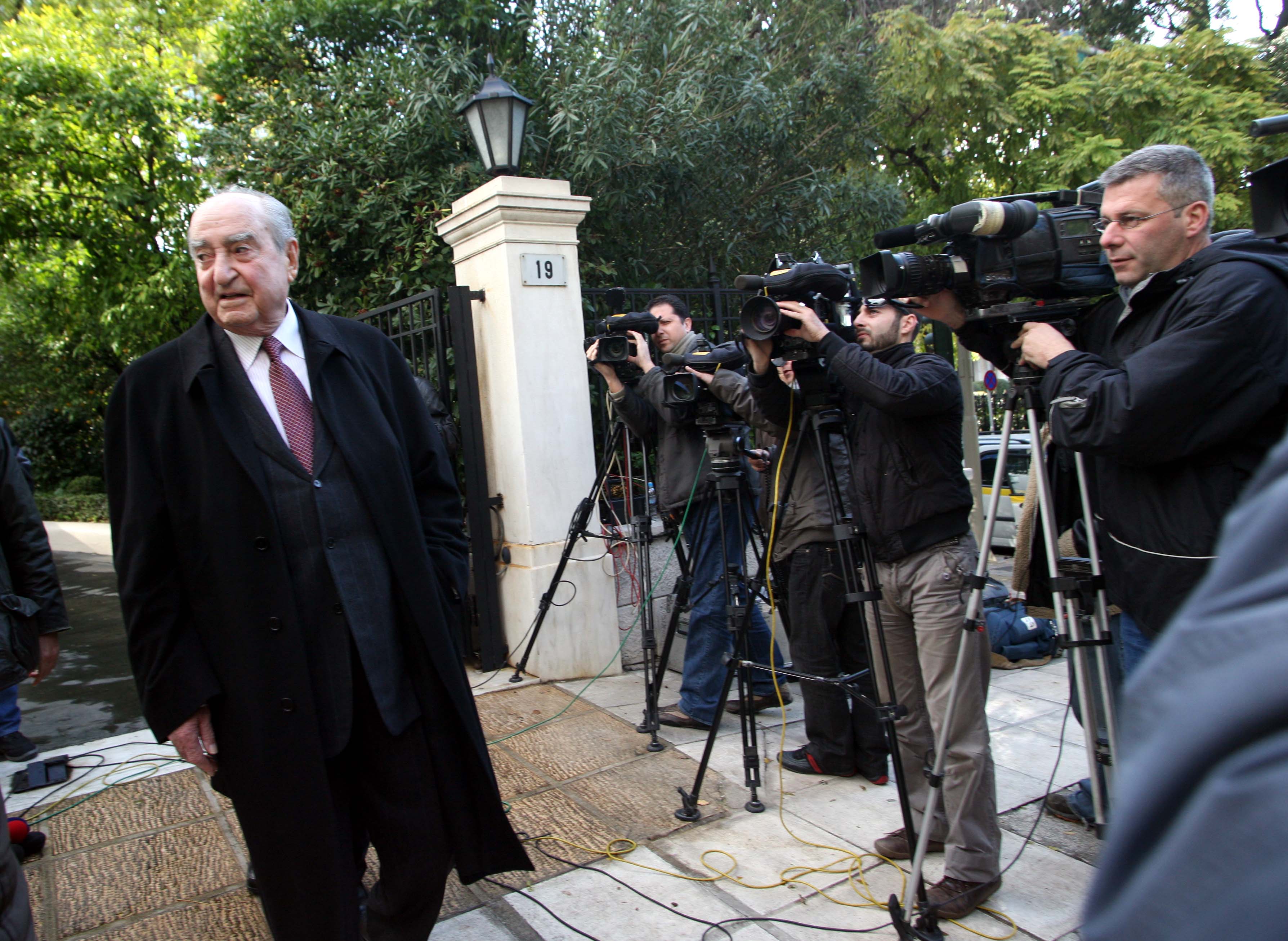 Αναθεωρητική Βουλή ζητά ο Κ.Μητσοτάκης με αφορμή τις αναδρομικές απαιτήσεις βουλευτών