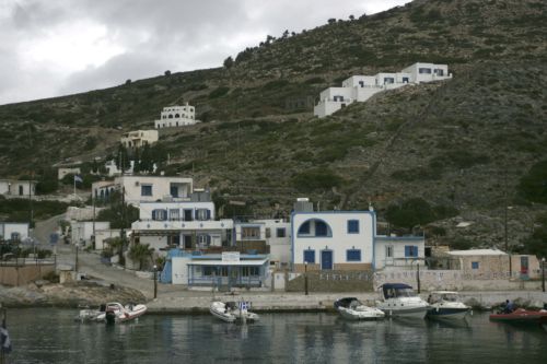 «Δεν ανεχόμαστε αμφισβήτηση για σπιθαμή γης», διαμηνύει ο Δρούτσας