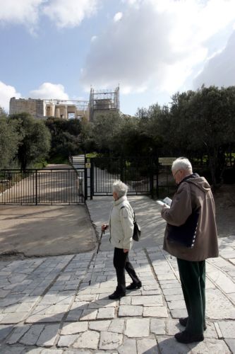 Με διευρυμένο ωράριο θα λειτουργούν 21 μουσεία και αρχαιολογικοί χώροι