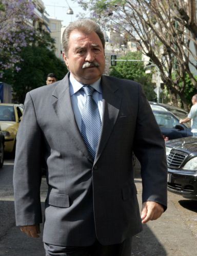 Με συνεργασία των δύο μεγάλων κομμάτων η επόμενη κυβέρνηση, προβλέπει ο Γ.Τραγάκης