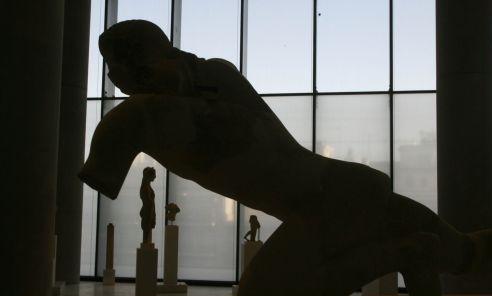 Με ελεύθερη είσοδο «γιορτάζουν» τα μουσεία της χώρας