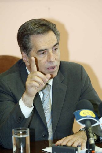 Στις 2 Ιουνίου η απολογία Παπαγεωργόπουλου για την υπεξαίρεση στο Δήμο Θεσσαλονίκης