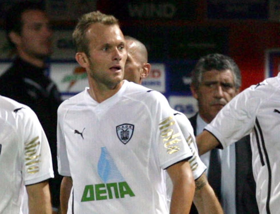 Ο Σορλέν θεωρεί «εξαιρετικό» τον Μπόλονι για τον ΠΑΟΚ