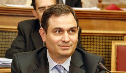 Άγνωστο πόσο κόστισαν στο Δημόσιο τα σκάνδαλα, παραδέχεται ο Φ.Σαχινίδης