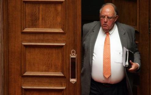 Δεν πιστεύω στην πολιτική συναίνεση ως σύστημα διακυβέρνησης, είπε ο Θ.Πάγκαλος