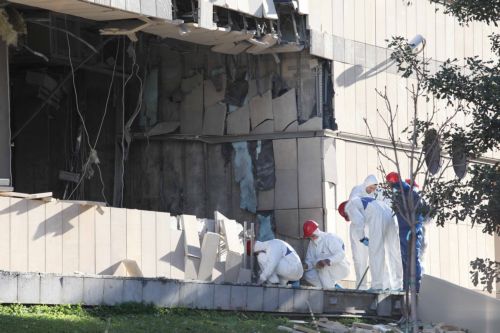 Τον τερματισμό της πρώτης περιόδου δράσης τους αναγγέλλουν οι «Πυρήνες»