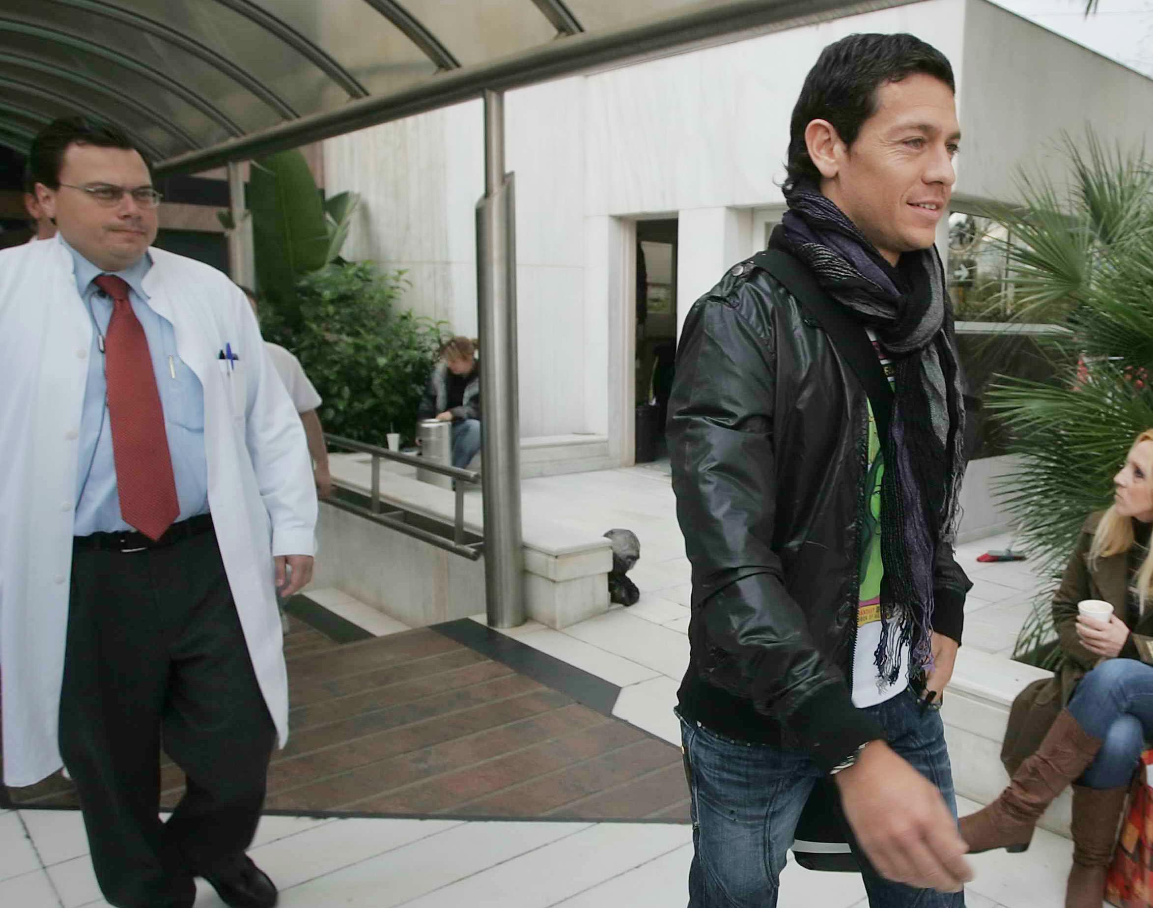 Η ΕΠΟ δικαίωσε τον Ολυμπιακό για Γκαλέτι, ο λόγος στη FIFA