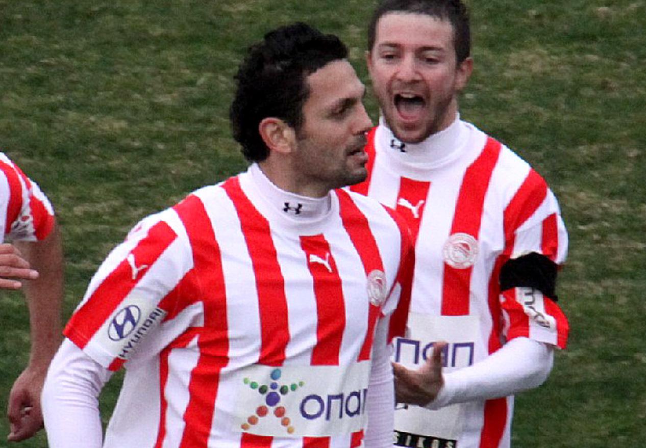 Ο Μπουλούτ κατέθεσε ένσταση κατά του Ολυμπιακού Βόλου