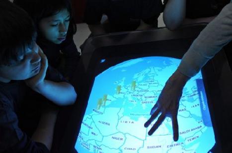 Φόρουμ για την Ψηφιακή Ελλάδα 2020 μεσοπρόθεσμα την 1η Ιουνίου