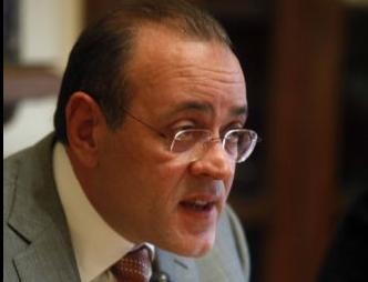 Να αποφασίσει ο λαός για την ευρωπαϊκή ή όχι πορεία της χώρας, δηλώνει ο Δ.Δασκαλόπουλος