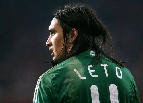 Χωρίς πέντε βασικούς, αλλά με Λέτο ο ΠΑΟ στον Βόλο