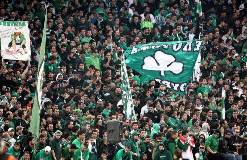 Ο ΠΑΟ είπε στους οπαδούς του «μην πάτε στον Βόλο»