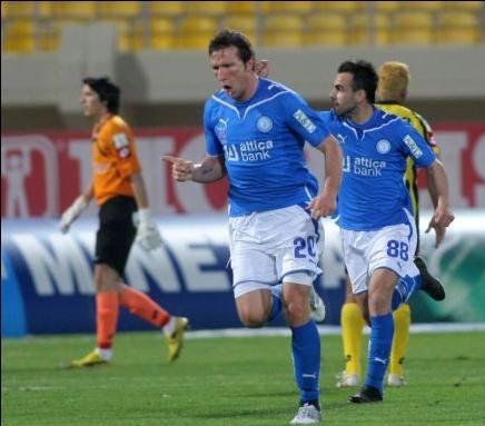 Πολύ κοντά στην απόκτηση του Βίκτορας Ιάκομπ βρίσκεται ο ΠΑΟΚ