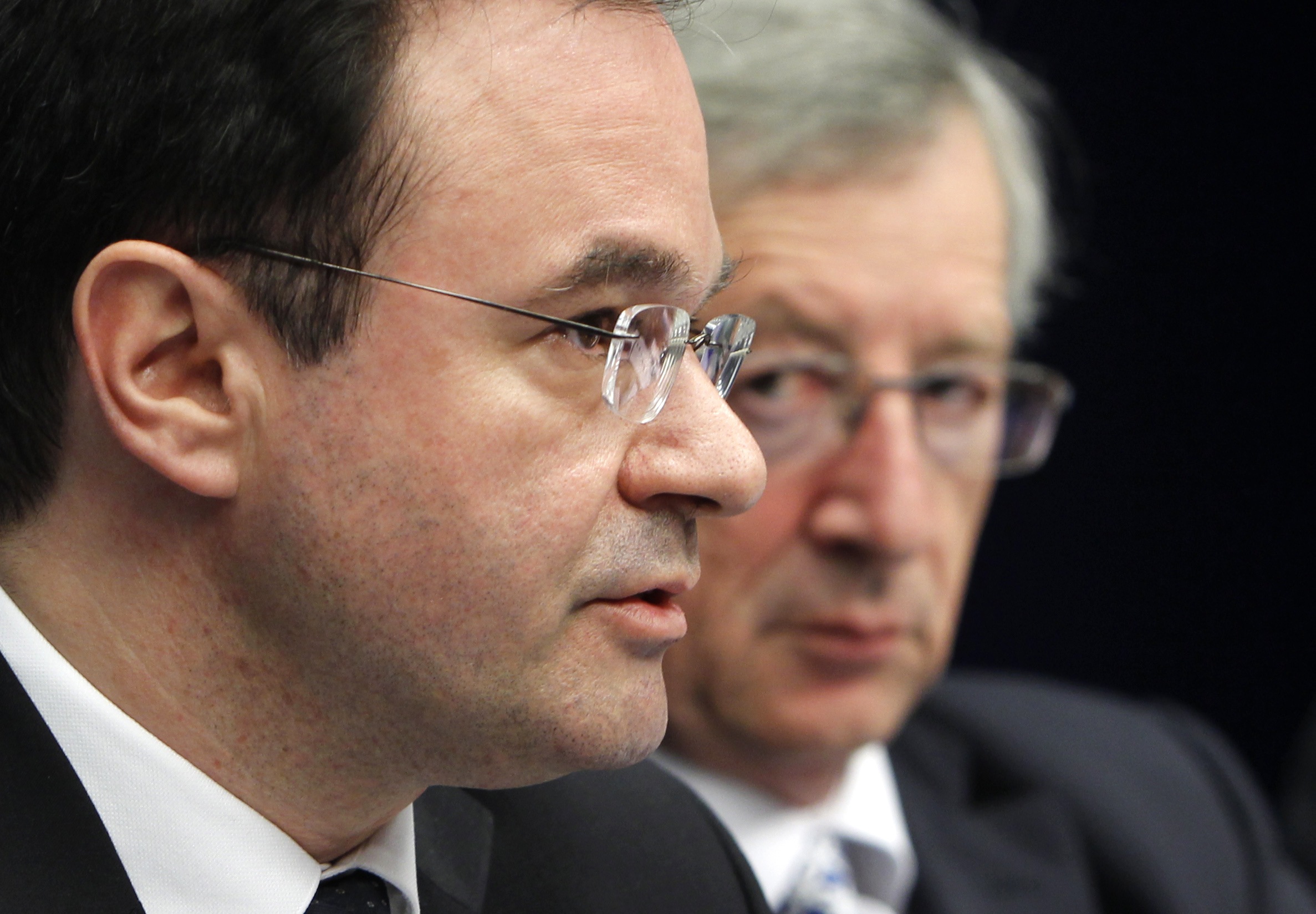 «Περαιτέρω προσαρμογή» στη βοήθεια προς την Ελλάδα «βλέπει» ο Ζαν Κλοντ Γιούνκερ