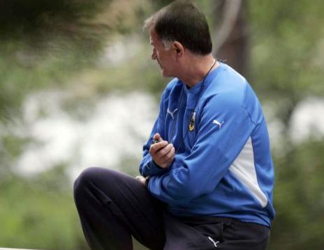 Μπάγεβιτς και Αναστασιάδης υποψήφιοι για Αστέρα Τρίπολης