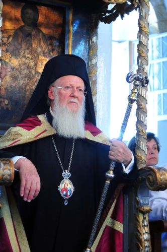 Σε μία δίκη συγχωνεύονται οι απειλές κατά Βαρθολομαίου και η Εργκενεκόν