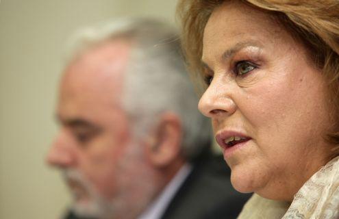 Φαρμακευτική δαπάνη και «στοχευμένη» επιδοματική πολιτική, οι προτεραιότητες του υπ. Εργασίας