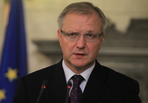 Στενό «μαρκάρισμα» των Αμερικανών στον Όλι Ρεν για την ευρωπαϊκή πορεία της Τουρκίας