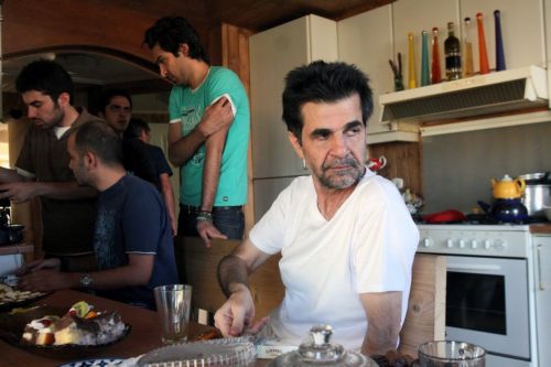 Ταινίες των Ιρανών «αντιφρονούντων» Τζ.Παναχί και Μ.Ρασούλοφ ταξιδεύουν στις Κάννες