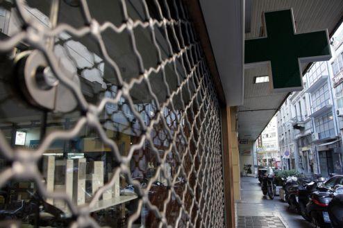 «Παγώνουν» ξανά οι φαρμακοποιοί της Αθήνας την επί πιστώσει χορήγηση φαρμάκων