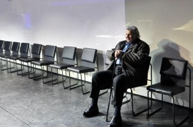 Έργο του Μίκη Θεοδωράκη «λογοκρίνεται» από την αυστριακή Βουλή