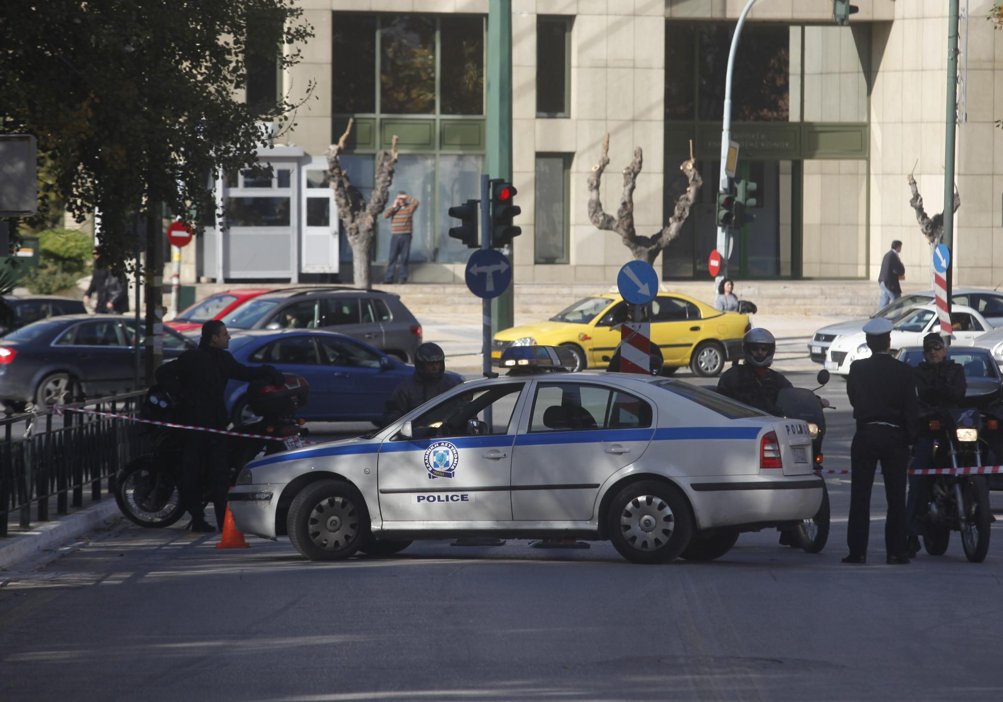 Άγρια δολοφονία μετανάστη στα Κάτω Πατήσια