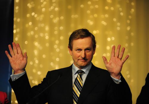 Έτοιμη να πληρώσει το «τίμημα» της χαμηλής εταιρικής φορολογίας δηλώνει η Ιρλανδία