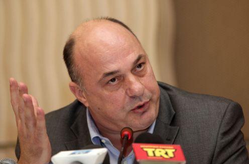 Απάντηση περί… παραφροσύνης από τον Ολυμπιακό Βόλου