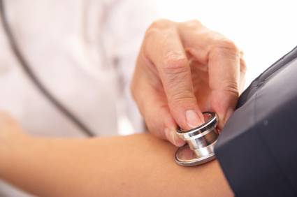 Παγκόσμια Ημέρα κατά της Υπέρτασης