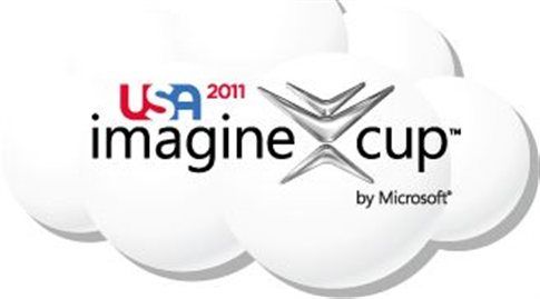 Ο Τελικός του Imagine Cup 2011 στην Ελλάδα