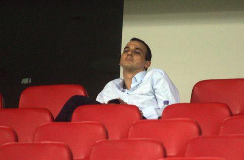 «Μπορεί άμεσα ευρωπαϊκό τελικό ο ΟΣΦΠ» λέει ο Ντάρκο