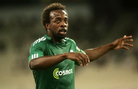 Χωρίς «αντίο» στο γήπεδο αναχωρεί ο Γκοβού