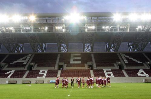 Μήνυση κατά του Πηλαδάκη για την «AEL FC ARENA»