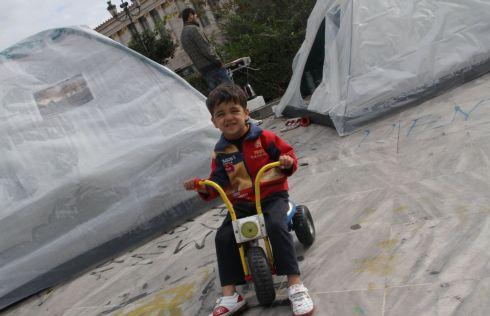 Πανελλήνιος μαθητικός διαγωνισμός δημιουργίας για τους πρόσφυγες στην Ελλάδα