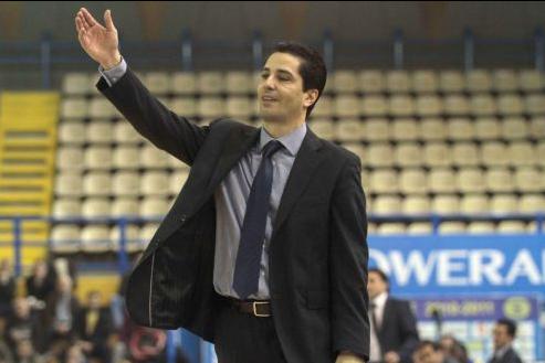 Βοηθός του Καζλάουσκας ο Σφαιρόπουλος σύμφωνα με δημοσιεύματα